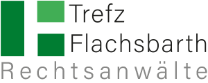 Logo Trefz Flachsbarth Rechtsanwälte Logo Trefz Flachsbarth Rechtsanwälte Stuttgart