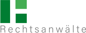 Logo Trefz Flachsbarth Rechtsanwälte Stuttgart